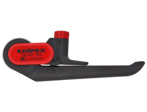 Narzędzie do ściągania izolacji zewnętrznej