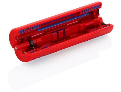 Narzędzie do ściągania izolacji kabli koncentryczn - 2