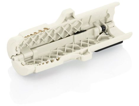 Narzędzie do ściągania izolacji z kabli teleinform - 2