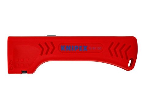 Narzędzie uniwersalne do ściągania izolacji zewnęt