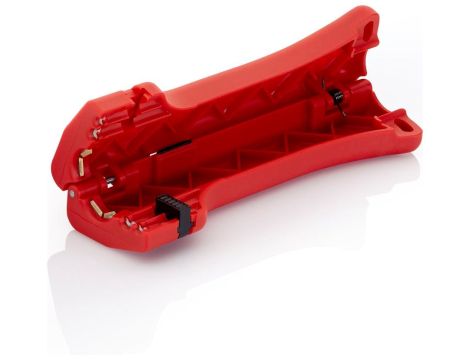 Narzędzie uniwersalne do ściągania izolacji zewnęt - 2