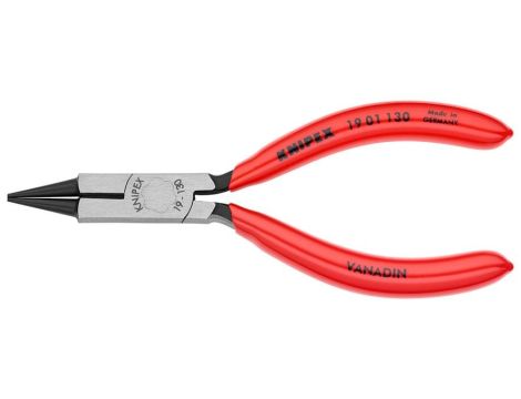 Szczypce tnące okrągłe (szczypce jubilerskie)