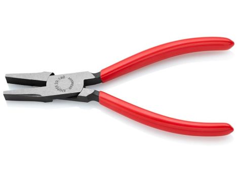 Szczypce płaskie - 2