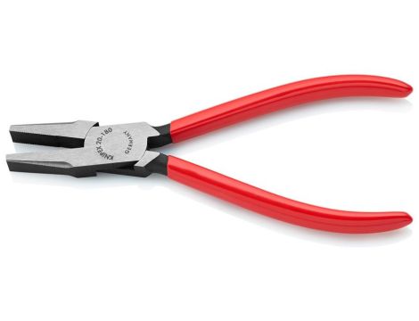 Szczypce płaskie - 2