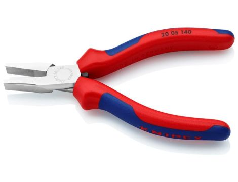 Szczypce płaskie - 2