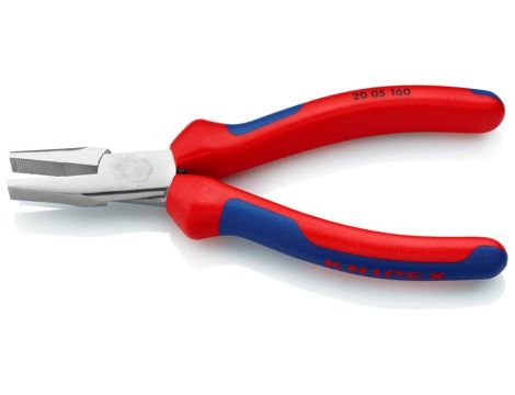 Szczypce płaskie - 2