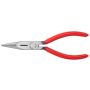 Szczypce tnące półokrągłe 160mm - 2