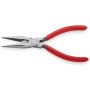 Szczypce tnące półokrągłe 160mm - 3