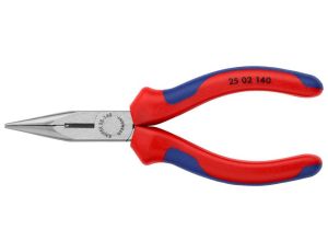 Szczypce tnące półokrągłe