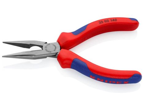 Szczypce tnące półokrągłe - 2