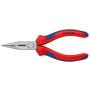 Szczypce tnące półokrągłe - 2