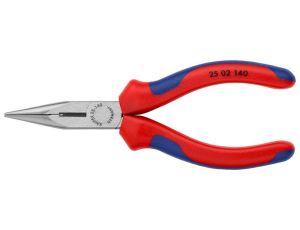 Szczypce tnące półokrągłe 160mm 2K