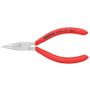 Szczypce tnące półokrągłe - 2