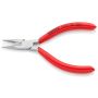 Szczypce tnące półokrągłe - 3