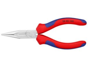 Szczypce tnące półokrągłe