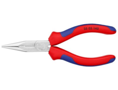 Szczypce tnące półokrągłe