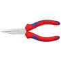 Szczypce tnące półokrągłe - 2