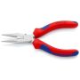 Szczypce tnące półokrągłe - 3