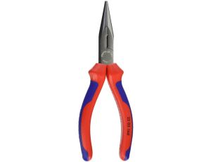 Szczypce tnące półokrągłe