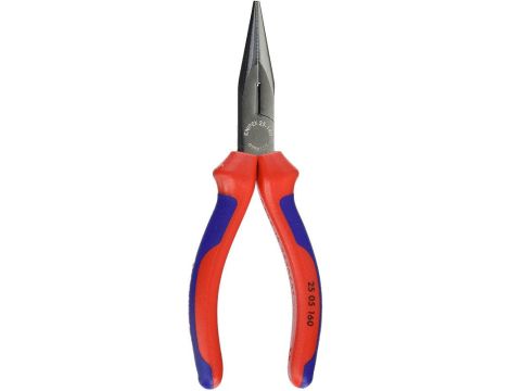 Szczypce tnące półokrągłe