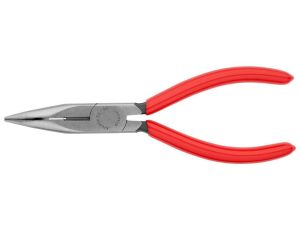 Szczypce tnące półokrągłe 160mm wygięte