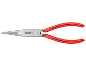 Szczypce tnące półokrągłe 200mm