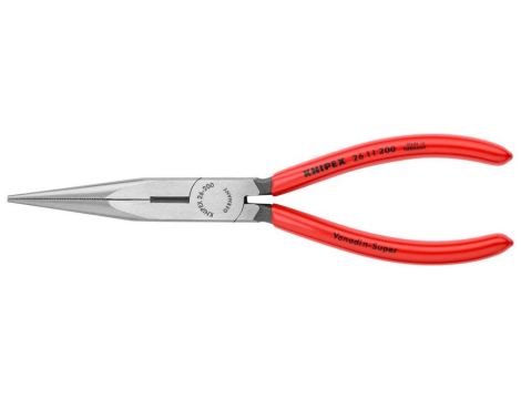 Szczypce tnące półokrągłe 200mm