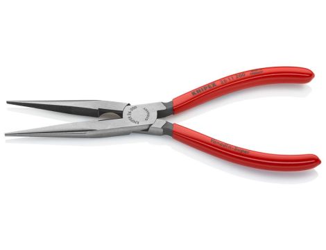 Szczypce tnące półokrągłe 200mm - 2