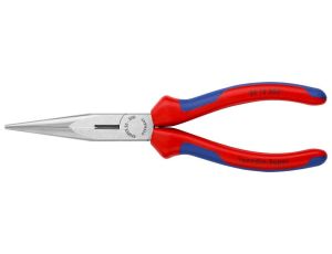 Szczypce tnące półokrągłe