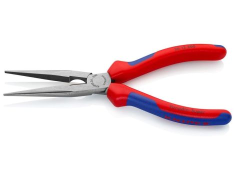 Szczypce tnące półokrągłe - 2