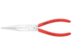 Szczypce tnące półokrągłe 200mm