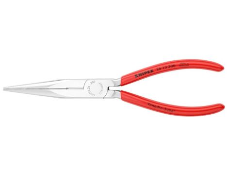 Szczypce tnące półokrągłe 200mm