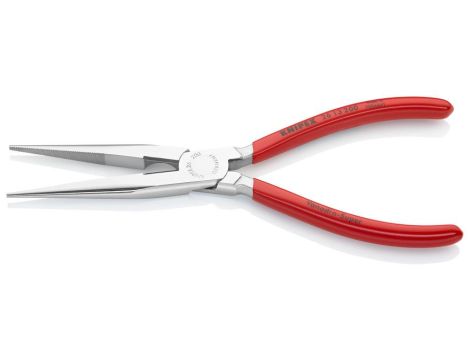 Szczypce tnące półokrągłe 200mm - 2