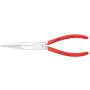 Szczypce tnące półokrągłe 200mm - 2