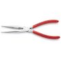Szczypce tnące półokrągłe 200mm - 3