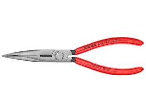 Szczypce tnące półokrągłe