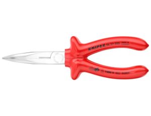 Szczypce tnące półokrągłe