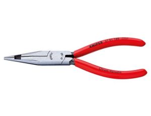 Szczypce tnące półokrągłe z ostrzem środkowym