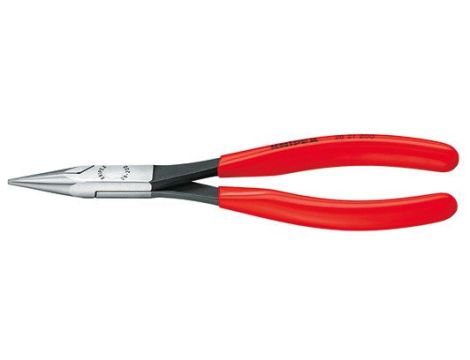 Szczypce montażowe półokrągłe