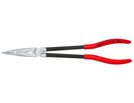 Szczypce montażowe, wykonanie długie 280mm