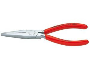 Szczypce płaskie wydłużone