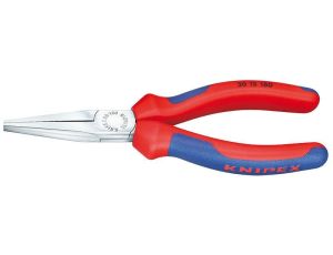 Szczypce płaskie wydłużone