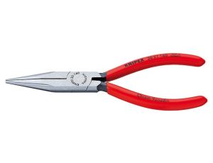 Szczypce płaskie wydłużone