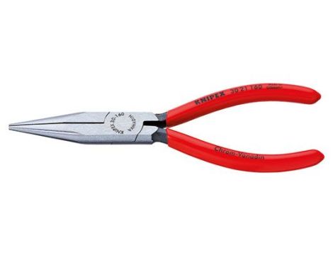 Szczypce płaskie wydłużone