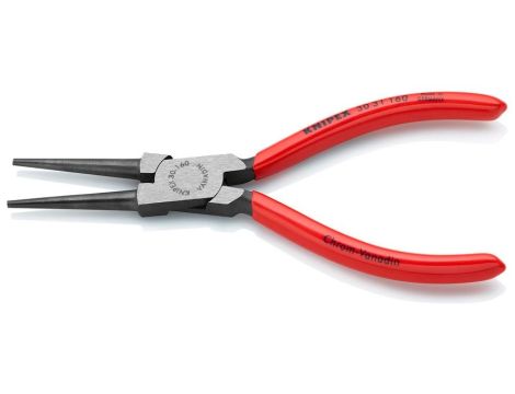 Szczypce płaskie wydłużone - 2