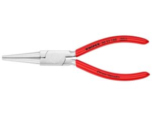 Szczypce płaskie wydłużone