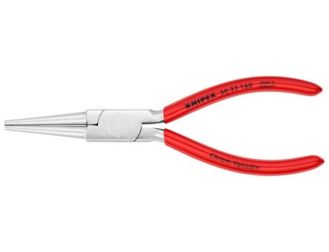 Szczypce płaskie wydłużone