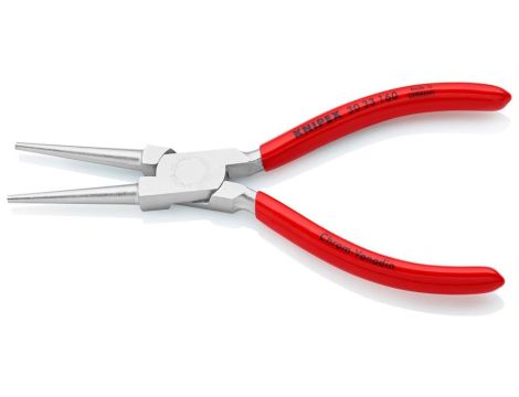 Szczypce płaskie wydłużone - 2