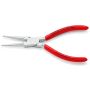 Szczypce płaskie wydłużone - 3