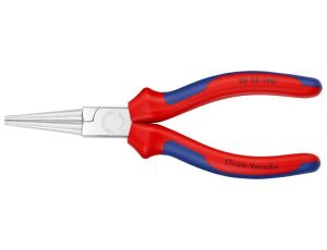 Szczypce płaskie wydłużone